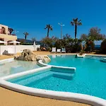 Hotel Club Oustal Del Mar