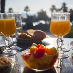 Club Oustal Del Mar Hotel Le Lavandou