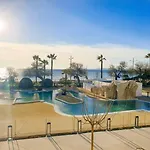Club Oustal Del Mar Le Lavandou