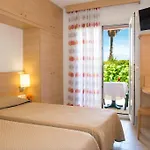 Club Oustal Del Mar 4* Le Lavandou