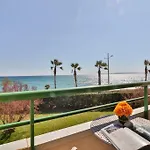 Hotel Club Oustal Del Mar 4*