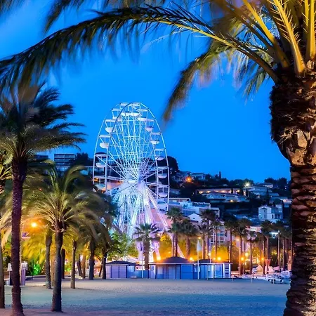 Club Oustal Del Mar 4*