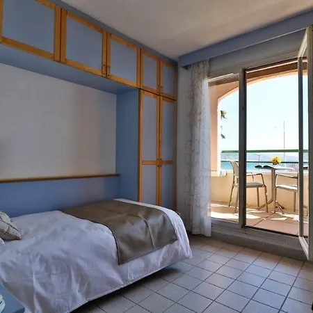 Club Oustal Del Mar Ле-Лаванду