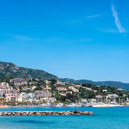 Club Oustal Del Mar Отель