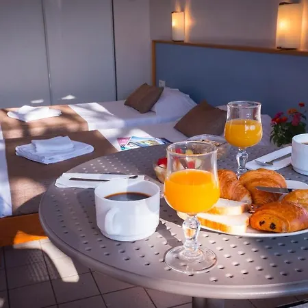 Club Oustal Del Mar 4*