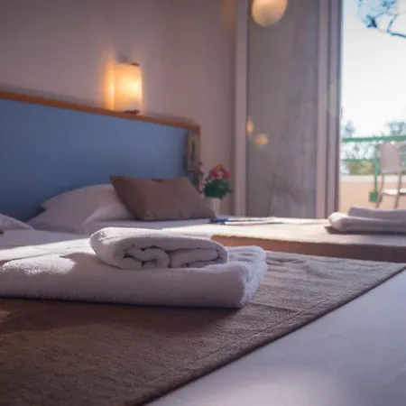 Club Oustal Del Mar Le Lavandou