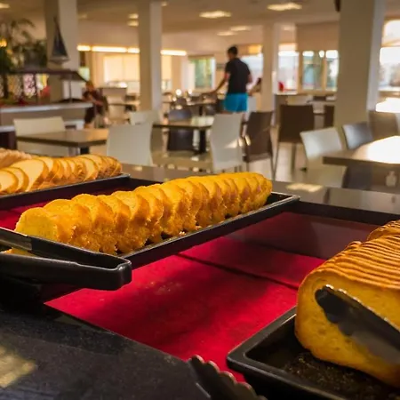 ホテル Club Oustal Del Mar