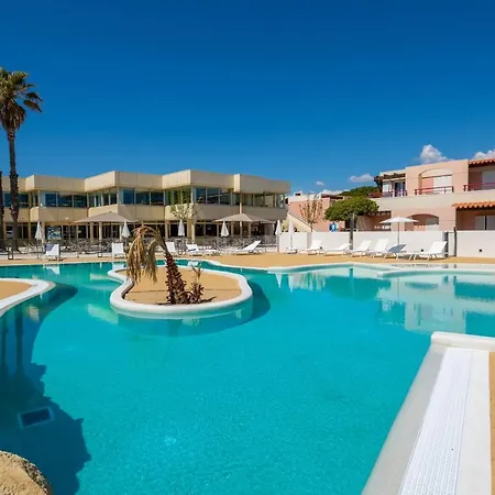 Club Oustal Del Mar ホテル