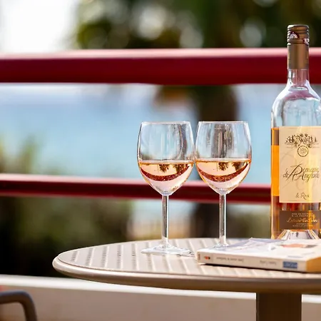 Hotel Club Oustal Del Mar