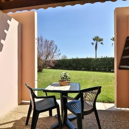 Club Oustal Del Mar 4* Le Lavandou