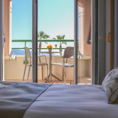 Club Oustal Del Mar