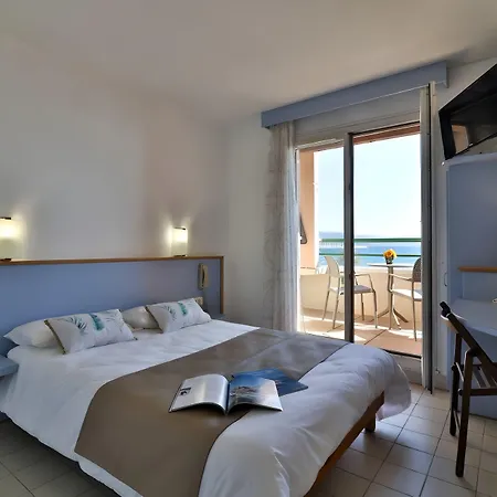 Club Oustal Del Mar ホテル 4*