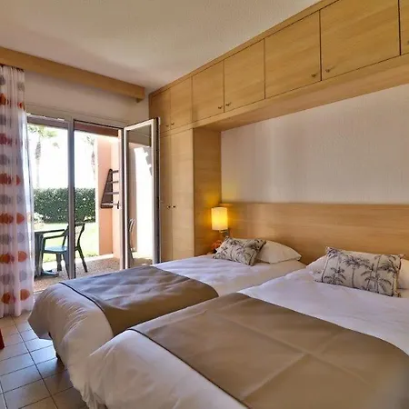 Club Oustal Del Mar 4*