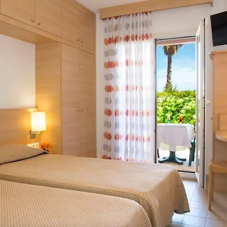 Club Oustal Del Mar 4* Le Lavandou