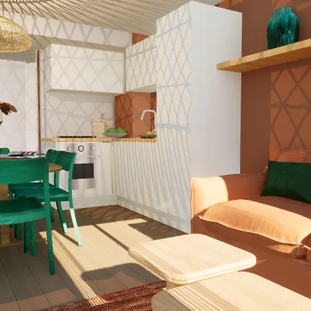 Club Oustal Del Mar Hotel 4*