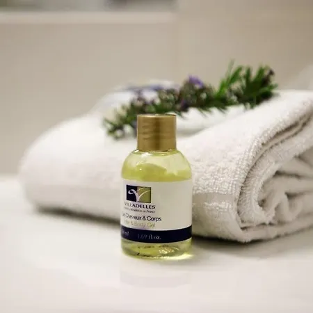 Club Oustal Del Mar Hotel