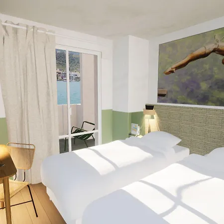 Hotel Club Oustal Del Mar