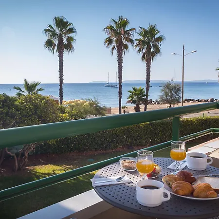 Club Oustal Del Mar 4*