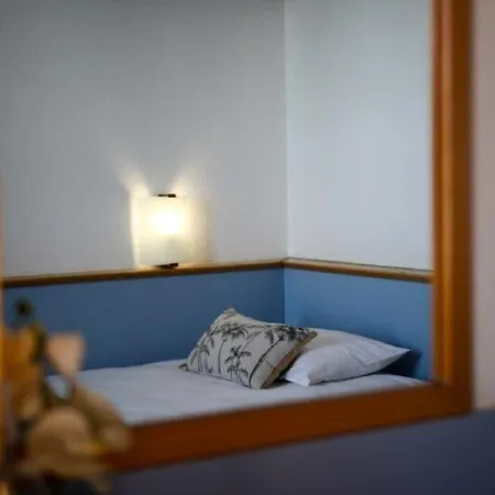 Club Oustal Del Mar 4* Le Lavandou