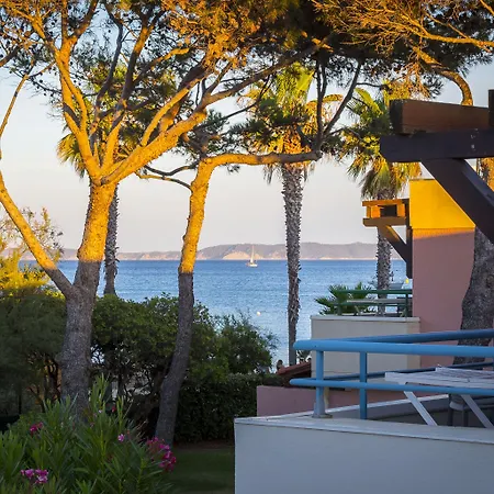 Club Oustal Del Mar Ξενοδοχείο 4*