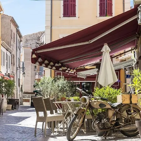 Club Oustal Del Mar ホテル ル・ラヴァンドゥー