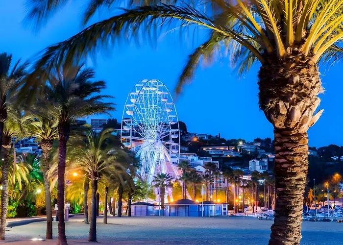 Club Oustal Del Mar 4*