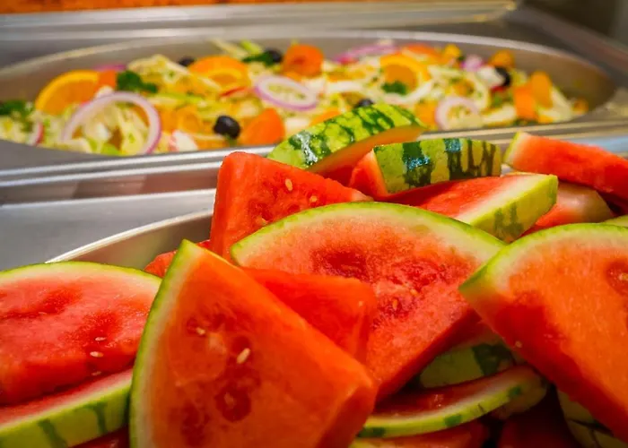 호텔 Club Oustal Del Mar 4*