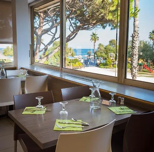 Club Oustal Del Mar 4*