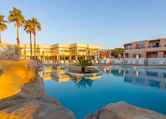 Club Oustal Del Mar 4* 르 라방두