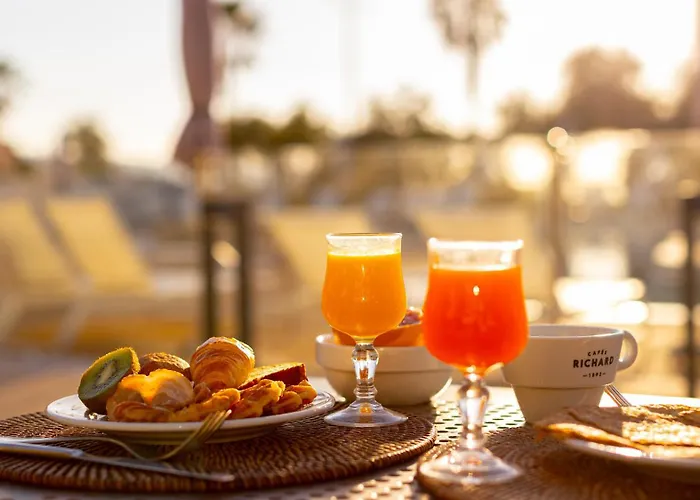 Club Oustal Del Mar Hotel