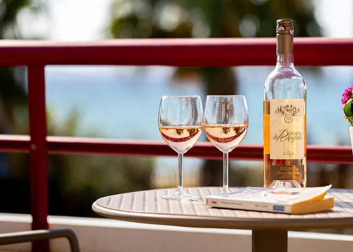 Hotel Club Oustal Del Mar