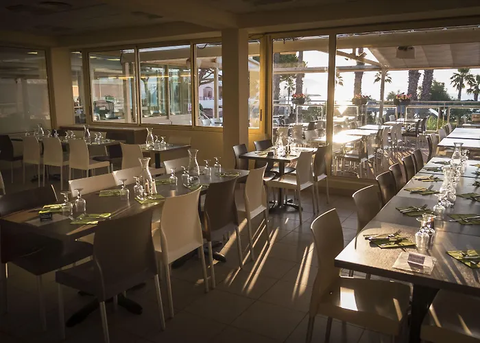 Club Oustal Del Mar 호텔