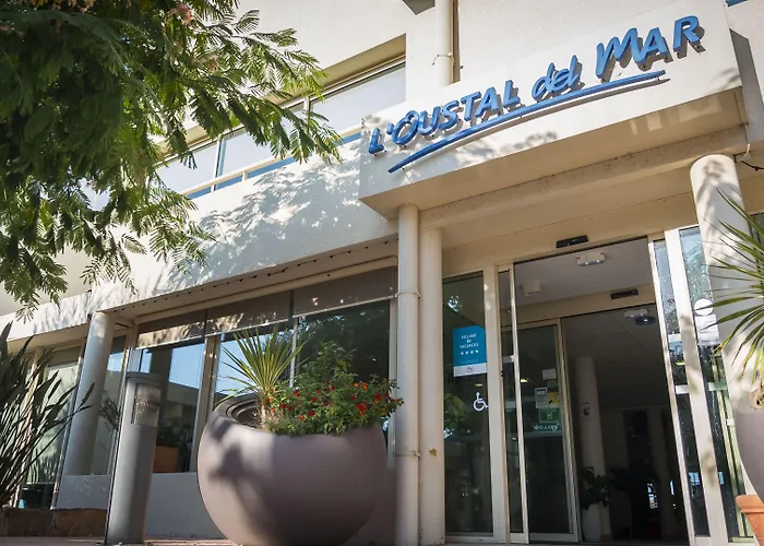 Club Oustal Del Mar Hotel