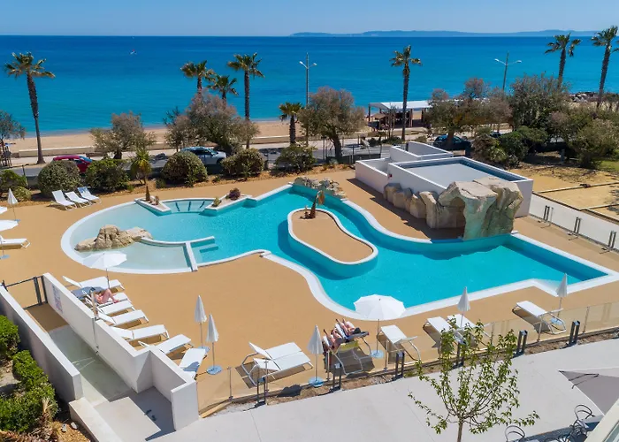 Club Oustal Del Mar 4* 르 라방두