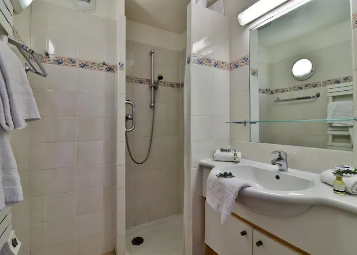 Hotel Club Oustal Del Mar