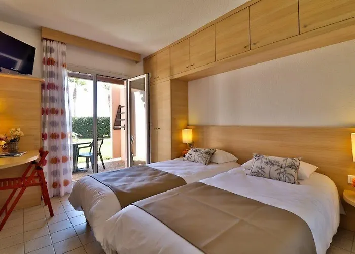 Club Oustal Del Mar 4*