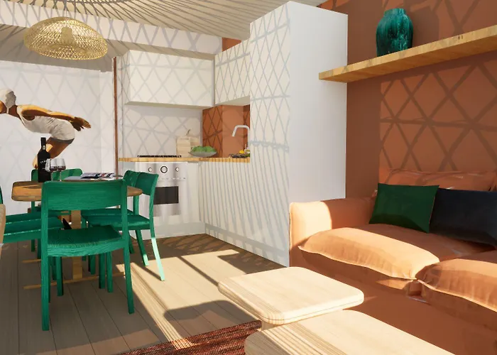 Club Oustal Del Mar Hotel 4*