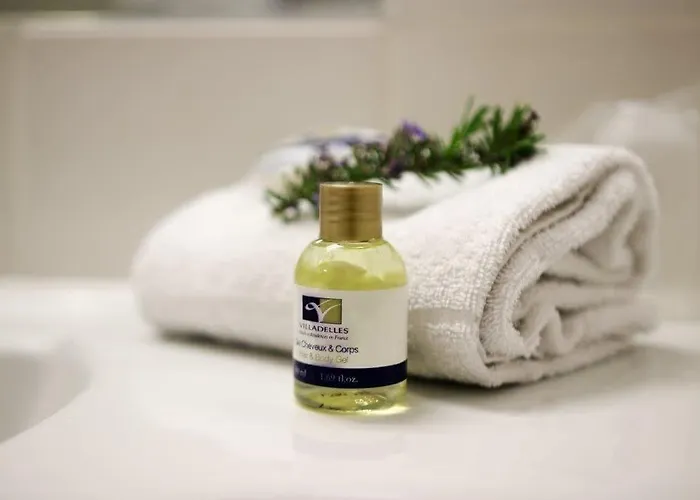 Club Oustal Del Mar Hotel