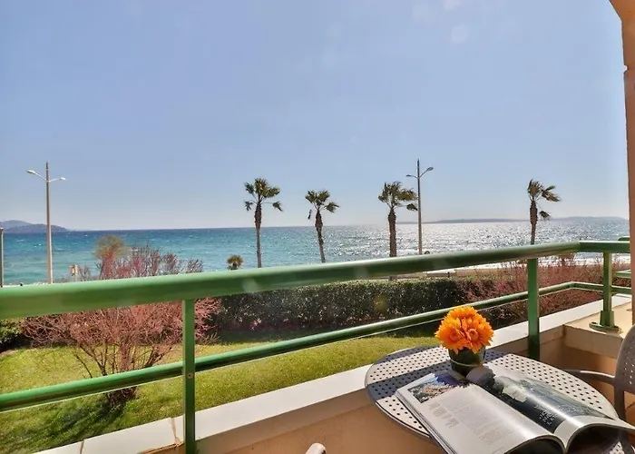 Hotel Club Oustal Del Mar 4*