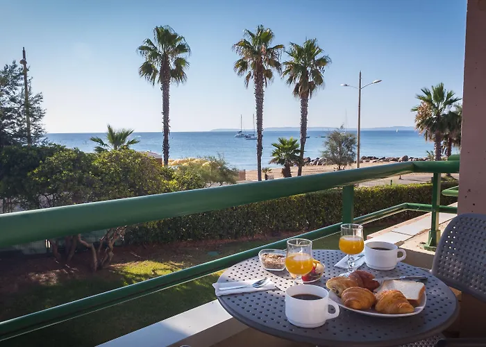 Club Oustal Del Mar 4*