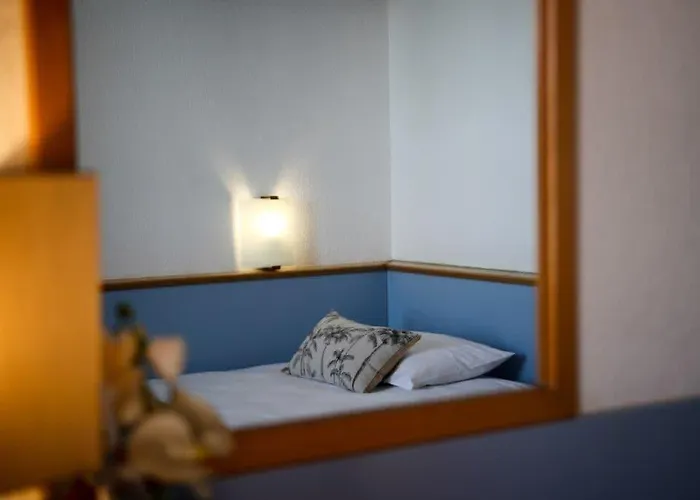 Club Oustal Del Mar 4* Le Lavandou