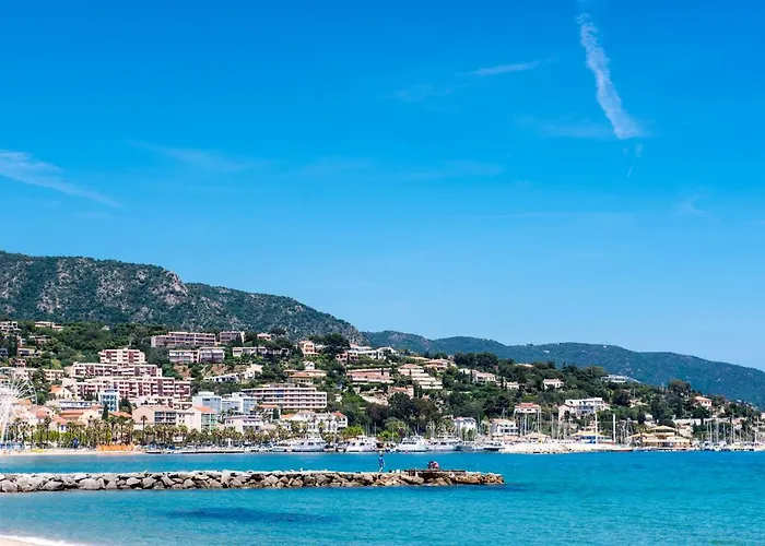 Club Oustal Del Mar 호텔