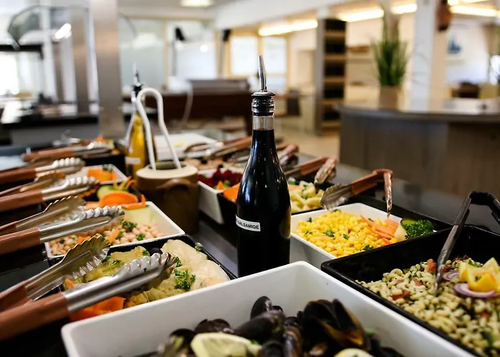 Club Oustal Del Mar 르 라방두